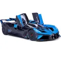 Produktbild: Bburago Bugatti Bolide (18-11047B)