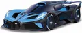 Produktbild: Gadget - Bburago: Bugatti Bolide - 1:18 -D- Bburago
