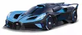 Produktbild: 4893993110476 Bugatti Bolide 1:18 Model Bburago 18-11047Bu Bburago