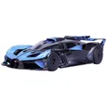 Produktbild: Bburago Bugatti Bolide 1:18 Modellauto