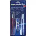 Produktbild: Revell Model Set Plus Bemalungs Zubehör 29620 Modellbau Zubehör Pinselreiniger