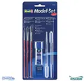 Produktbild: Revell Modellbau Model Set Plus Bemalung 29620