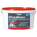 Produktbild: Pufas Ultra Weiss 12,500 L