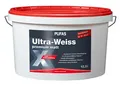 Produktbild: Wandfarbe Ultra-Weiß Innenfarbe matt scheuerbeständig hochdeckend Pufas  12,5L