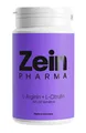Produktbild: Zein Pharma L-Arginine + L-Citrulline - 180g (149,94 EUR/kg)