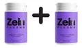 Produktbild: 2 x Zein Pharma L-Arginine + L-Citrulline - 180g (152,64 EUR/kg)