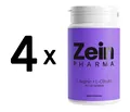 Produktbild: 4 x Zein Pharma L-Arginine + L-Citrulline - 180g (152,76 EUR/kg)