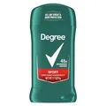 Produktbild: Degree M-BB-1198 Sport & Invisible Antitranspirant Deodorant Stick - 2,7 oz - Deodorant