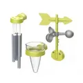 Produktbild: Smoby Spielhaus Zubehör Wetterstation-Set