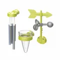 Produktbild: Smoby Spielhaus Zubehör Wetterstation-Set Ergänzung Erweitung Kinder Spielzeug