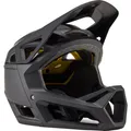 Produktbild: Fox Enduro MTB Helm Proframe Matt Schwarz