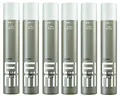 Produktbild: Wella EIMI Dynamic Fix - 45 Seconds Styler Haarspray SET 6 x 500ml
