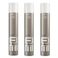 Produktbild: Wella EIMI Dynamic Fix 45 Sekunden Modellier Spray (3er Pack) je 500ml