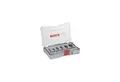 Produktbild: Bosch Professional Fräse Bosch Nutfräser-Set 6-mm-Schaft 6-teilig