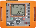 Produktbild: SONEL PAT-10 - Gerätetester nach DIN VDE 0701-0702, PAT-10
