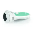 Produktbild: VITALmaxx elektrischer Hornhautentferner mit Saugfunktion + 2 Aufsätze 4er Set