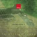 Produktbild: The Dali CD Thirtyfive Years VOL. 5 Audiophile Demo Vorführ Test CD