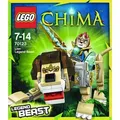 Produktbild: Lego Lion Legend Beast Legends of Chima, Beide Geschlechter, 7 Jahr(e), 14 Jahr(e)