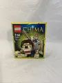 Produktbild: Lego 70123 Chima Löwe Legend Beast NEU TOP
