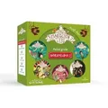 Produktbild: Die Schule der magischen Tiere - Hörspiele: Meine große Hörspielbox 2