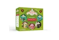 Produktbild: Silberfisch Verlag Hörspiel Die Schule der magischen Tiere - Hörspiele: Meine große Hörspielbox 2