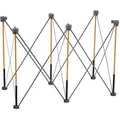 Produktbild: Bora Centipede Arbeitsständer- 915 mm Arbeitshöhe - CT6