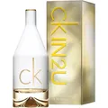 Produktbild: Damenparfüm Ck In2U Calvin Klein EDT 150 ml