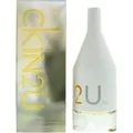 Produktbild: ckIN2U for Her EdT 150ml