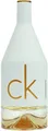 Produktbild: Calvin Klein Eau de Toilette ck IN2U For Her, mit orientalischer Durftnote