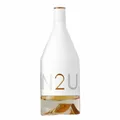 Produktbild: Calvin Klein Ck In2U Her Edt Spray