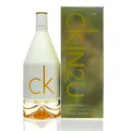 Produktbild: Calvin Klein CKIN2U for Her Eau de Toilette 150 ml