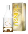 Produktbild: CALVIN KLEIN CKIN2U Her Eau De Toilette Parfum Duft Edt Versiegelt Ovp 150 ML