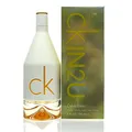 Produktbild: CALVIN KLEIN CKIN2U for Her Damen Eau de Toilette Spray 150 ml ?? NEU ??