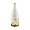 Produktbild: Calvin Klein CK In2U for Her Eau De Toilette EDT 150 ml (woman)