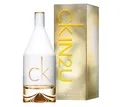 Produktbild: CALVIN KLEIN CK IN2U HER 150ml Frischer, junger Damenduft Eau de Toilette