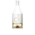 Produktbild: CK IN2U HER Eau De Toilette 150ML