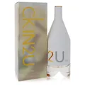 Produktbild: CK In 2U by Calvin Klein Eau De Toilette Spray 5 oz / e 150 ml