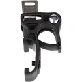 Produktbild: Ortlieb QL2 Lock Fahrradschloss (Größe ONE SIZE, schwarz)