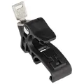 Produktbild: Ortlieb - QL2 Lock - Kabelschloss Gr One Size schwarz/grau