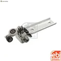 Produktbild: ROLLENFÜHRUNG SCHIEBETÜR 101987 FÜR IVECO DAILY/Platform/Chassis/Van/SCUDATO