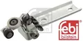 Produktbild: febi bilstein 101987 Rollenführung für Schiebetür für Iveco