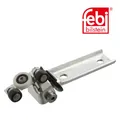 Produktbild: febi bilstein 101987 Rollenführung für Schiebetür für IVECO