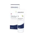 Produktbild: DERMASENCE Vitop Psoricur Akutpflegecreme, 100 ml – bei schuppiger, juckender Haut & Psoriasis, lindert Rötungen & Reizungen, beruhigt trockene Stellen, ohne Parfüm, vegan, für tägliche Anwendung