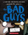 Produktbild: The Bad Guys 19: The Serpent and the Beast