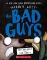 Produktbild: Aaron Blabey The Bad Guys in the Serpent and the Beast (Taschenbuch) (US IMPORT)