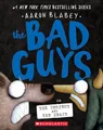 Produktbild: The Bad Guys in the Serpent and the B..., Blabey, Aaron