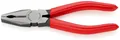 Produktbild: Knipex-Werk Kombizange 03 01 160 Kombizangen Kombizange