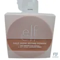 Produktbild: e.l.f. Halo Glow Setting Powder, seidig, verwischend, glättet, minimiert Poren u