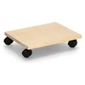 Produktbild: Zeller Present Rollbrett (13328-135822.0350)
