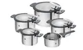 Produktbild: 4009839535390 Pot set (5 pcs) Zwilling Siplify ZWILLING
